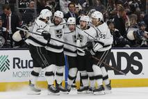 Los Angeles Kings