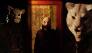 Vi ste naslednji (You're Next)