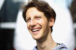 Grosjean ima tri ponudbe