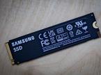 Samsung 990 PRO SSD