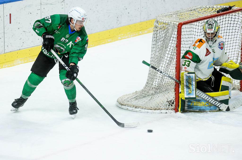 Olimpija Lustenau hokej