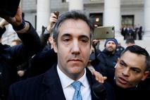 Michael Cohen