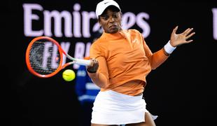 Sloane Stephens do zmage v Guadalajari