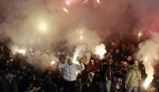 Partizan šestič zapored prvak Srbije