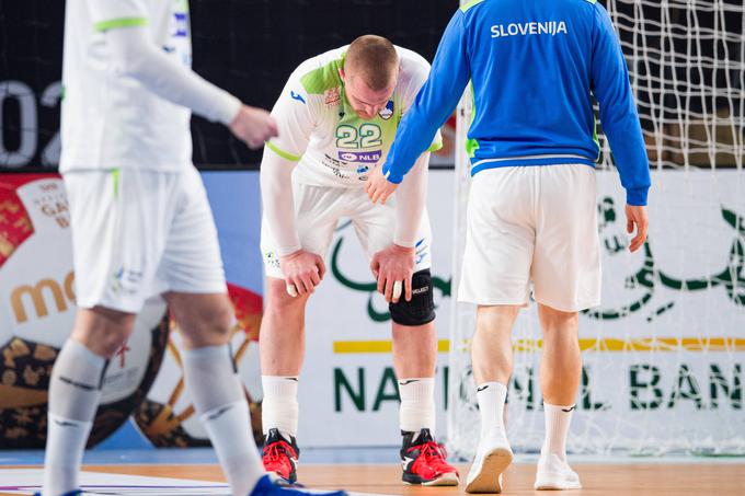 Slovenci se poslavljajo od SP. | Foto: Guliverimage/Vladimir Fedorenko