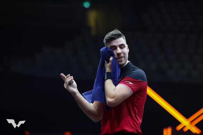 Darko Jorgić | Foto worldtabletennis.com