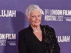 Judi Dench