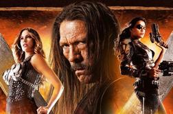 Mačeta ubija (Machete Kills)