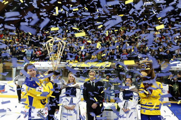 Spenglerjev pokal | Foto Reuters