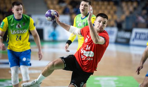 Slovanu derbi v Celju, Velenjčani in Trebanjci do zanesljivih zmag