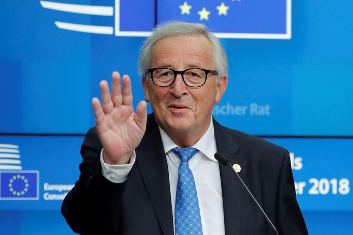 Jean-Claude Juncker | Foto Reuters