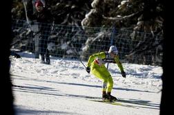 Slovenki uspešni v kvalifikacijah Stockholma