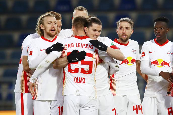 Kevin Kampl, RB Leipzig | Foto Guliverimage