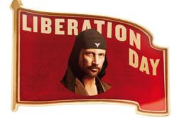 Dan osvoboditve (Liberation Day)