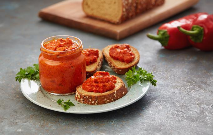 ajvar | Foto: Thinkstock