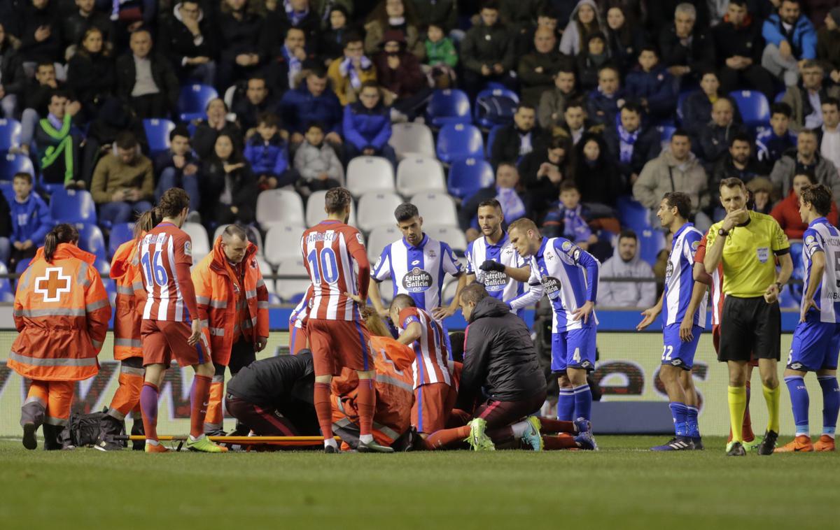 Fernando Torres | Foto Reuters