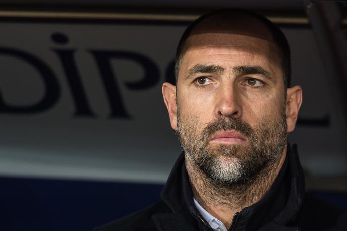 Igor Tudor | Igor Tudor se iz Italije spet seli na Hrvaško. | Foto Getty Images