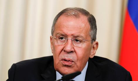 Lavrov: Obstaja resnična nevarnost tretje svetovne vojne  #vŽivo