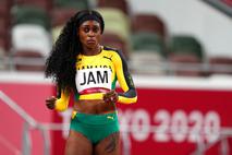 Elaine Thompson-Herah