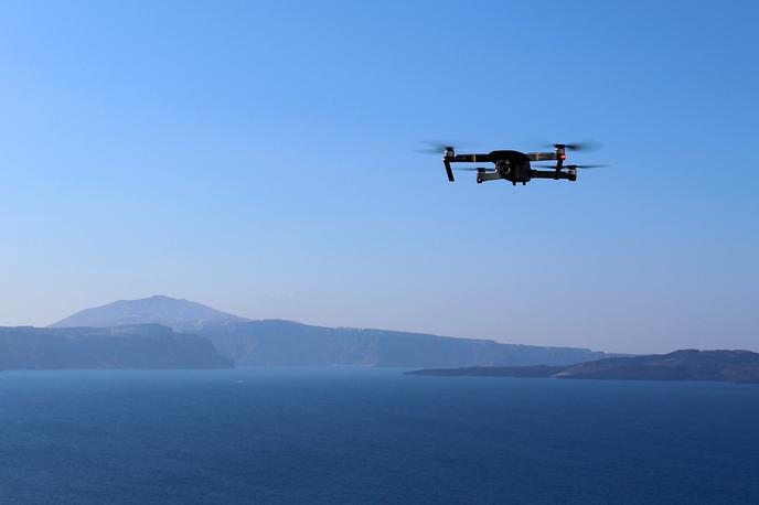 Drone | Foto Thinkstock