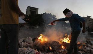 Protesti v Venezueli zahtevali nove smrtne žrtve