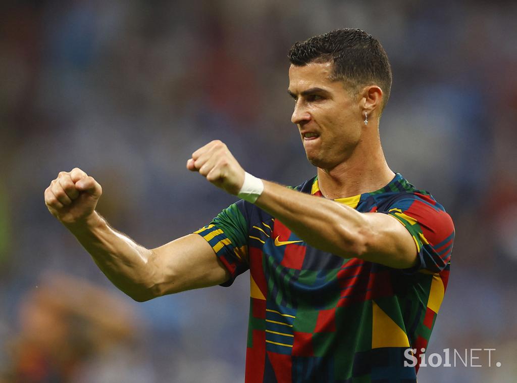 SP Portugalska Cristiano Ronaldo