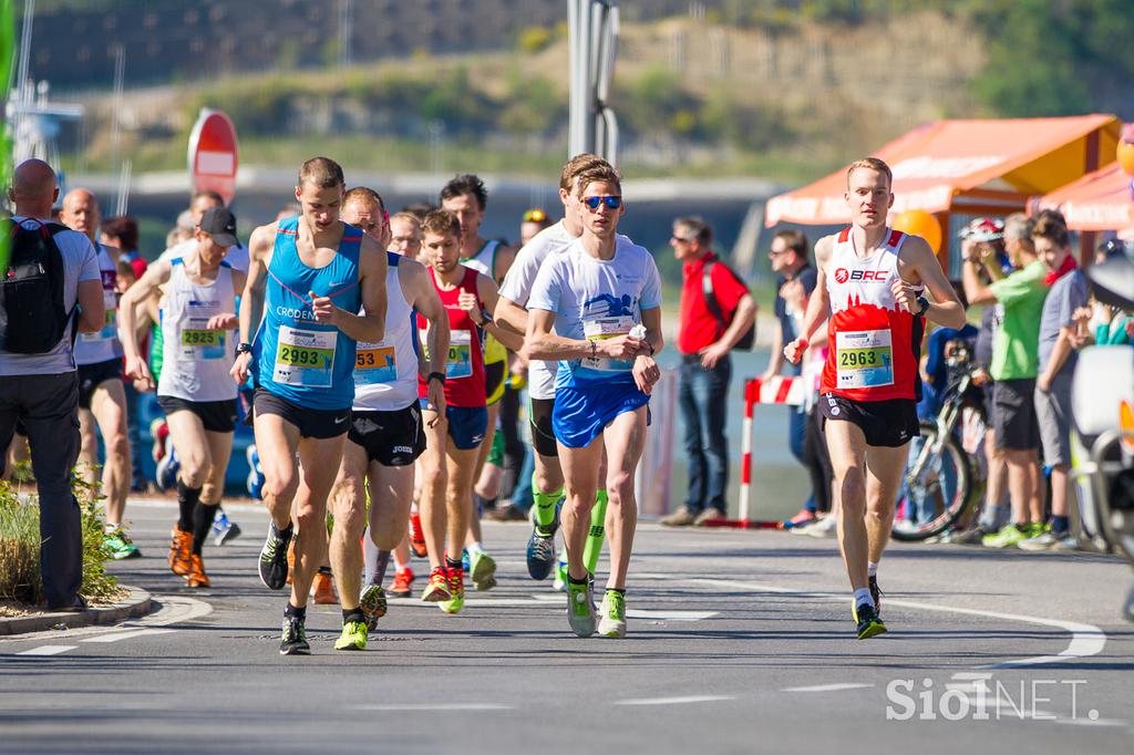 Istrski maraton 2017