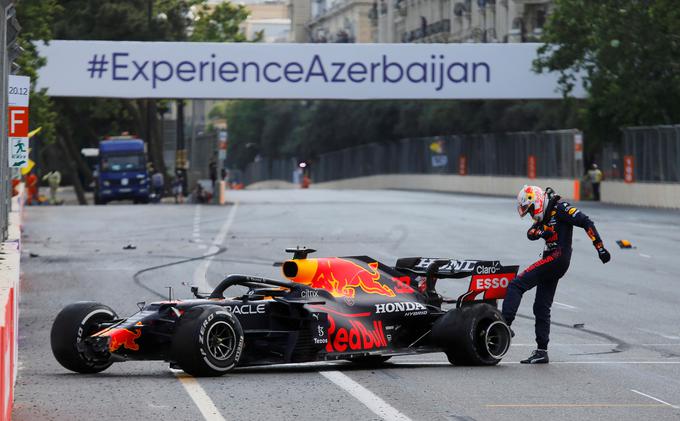 Besen po lanskem odstopu | Foto: Reuters