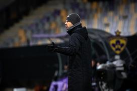 Maribor, Bravo, 13. februar 2021