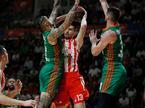 Crvena zvezda Cedevita Olimpija