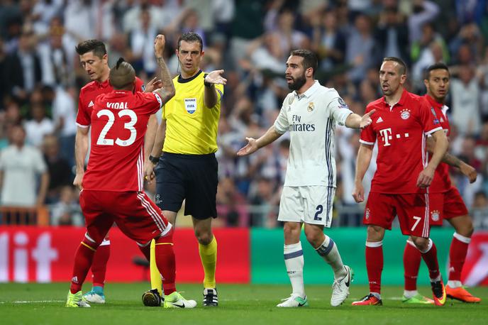 Bayern Real | Foto Reuters