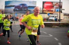 SIJ 2 Ljubljanski maraton