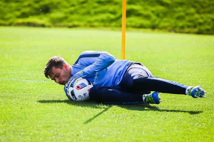 vid belec | Foto Žiga Zupan/Sportida