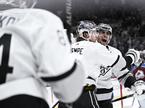 Los Angeles Kings Anže Kopitar