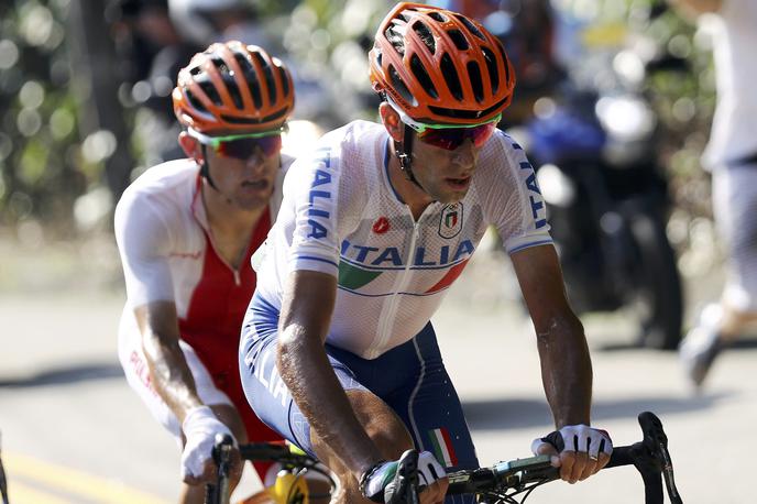 Vincenzo Nibali | Foto Getty Images