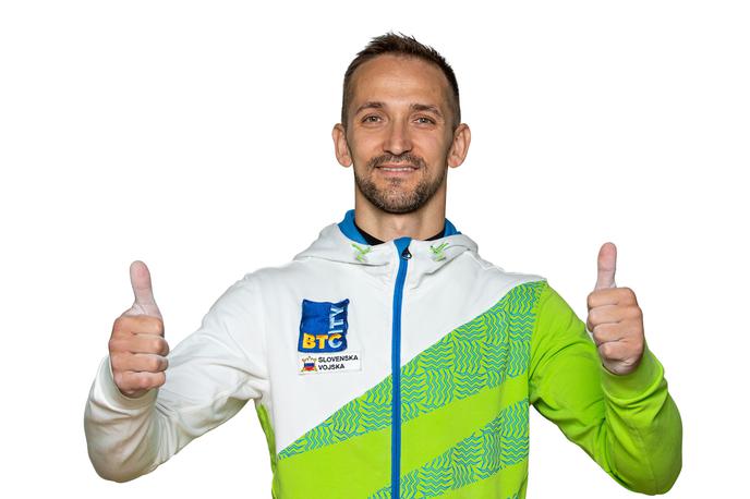 Sašo Bertoncelj | Sašo Bertoncelj je leta 2015 v Bakuju osvojil prvo in za zdaj zadnjo slovensko zlato medaljo na evropskih igrah. | Foto Matic Klanšek Velej/Sportida