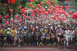 36. Maraton treh src bo tekače znova popeljal v Avstrijo