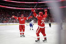 Detroit Red Wings