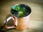 Moscow Mule, koktajl