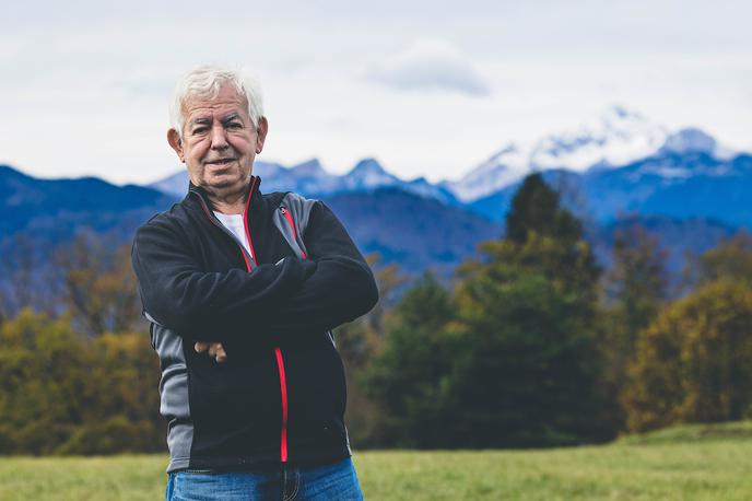 Vinko Bogataj | Vinko Bogataj je nevede in nenačrtovano postal ljubljenec ameriške športne javnosti.  | Foto Grega Valančič/Sportida