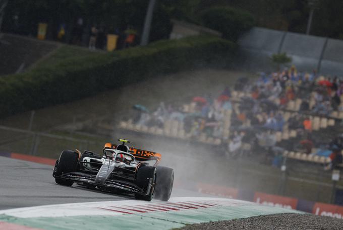  Lando Norris | Foto: Reuters