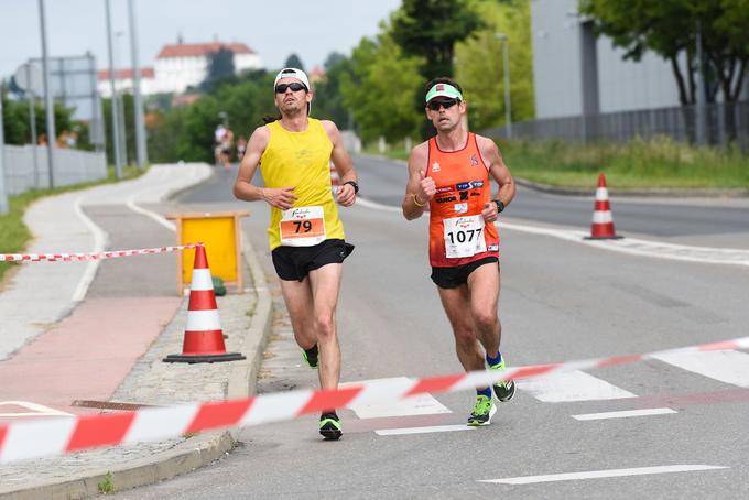 Radenci 2017 na progi | Foto: Mario Horvat/Sportida