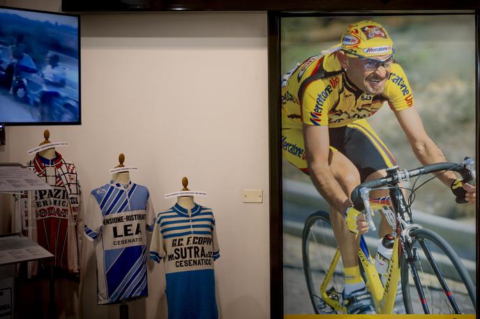 Marco Pantani | Foto Ana Kovač