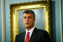 Hashim Thaci