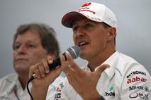 Michael Schumacher