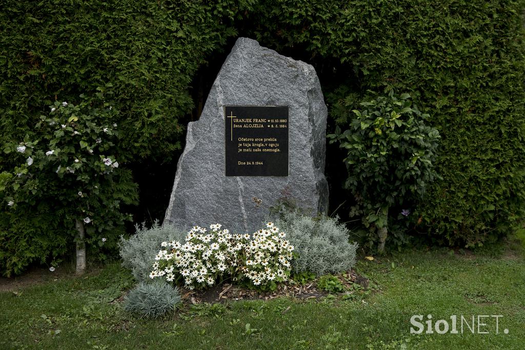 Turistična in eko kmetija Pri Baronu