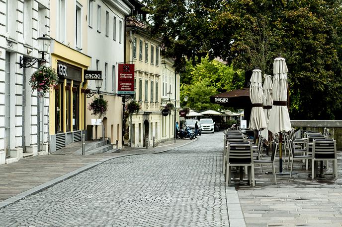 Ljubljana_maske | Foto Ana Kovač