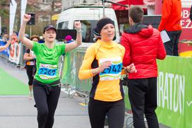 Mali kraški maraton 2017