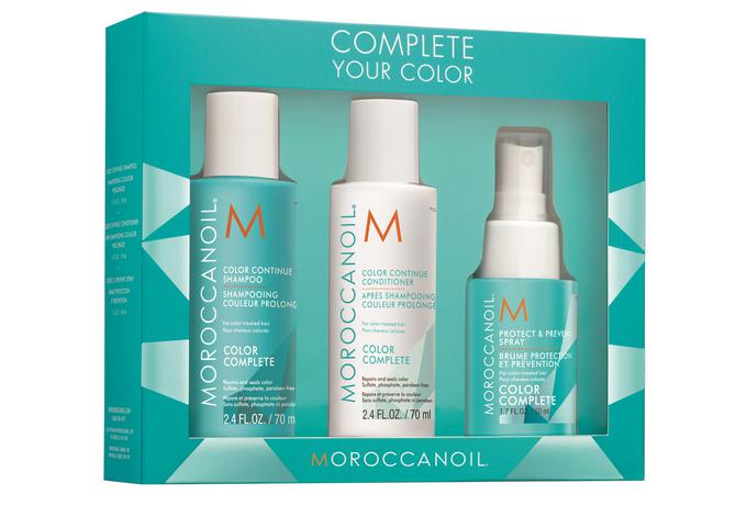 Moroccanoil | Foto: 