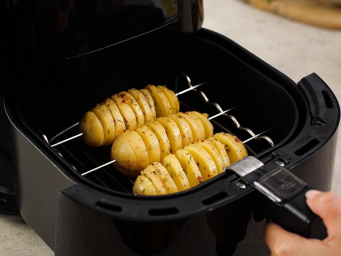 Philips cvrtnik Airfryer | Foto: 